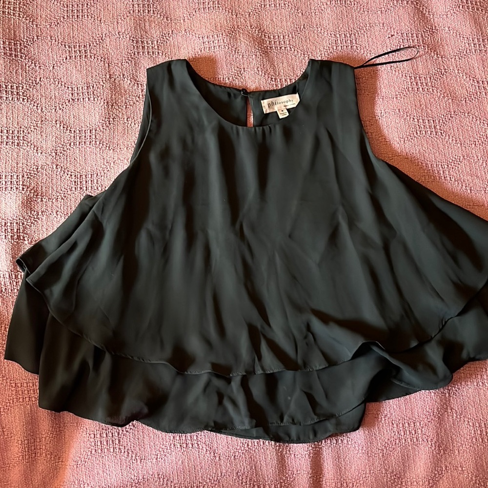 Philosophy Top